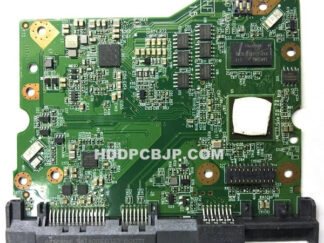 WesternDigital ハードディスクの基板 2060-800002-007