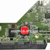 WesternDigital ハードディスクの基板 2060-800006-001