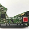 WesternDigital WD40NPZZ HDDの基板 2060-800022-002