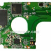 WesternDigital WD3200LPCX HDDの基板 2060-800025-001