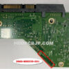 WesternDigital ハードディスクの基板 2060-800039-001 - 画像 (2)