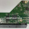 WesternDigital ハードディスクの基板 2060-800039-001