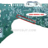 WesternDigital WD30NMVW HDDの基板 2060-800041-000 - 画像 (2)