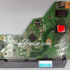 WesternDigital WD60EFAX HDDの基板 2060-810011-001 - 画像 (3)