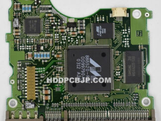 Samsungハードディスクの基板 BF41-00051A