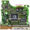 Samsung SP1604N HDDの基板 BF41-00067A - 画像 (2)