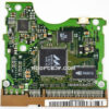 Samsung SP1604N HDDの基板 BF41-00067A