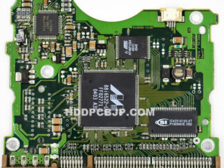 Samsung SP1604N HDDの基板 BF41-00067A