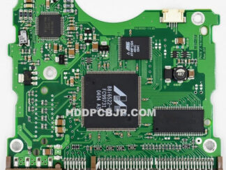 Samsung SP1614N HDDの基板 BF41-00067B