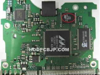 Samsungハードディスクの基板 BF41-00068A