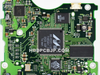 Samsungハードディスクの基板 BF41-00069A