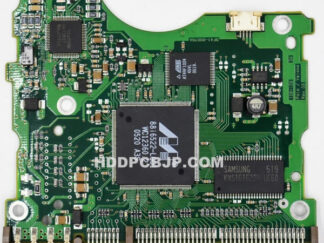 Samsungハードディスクの基板 BF41-00076A