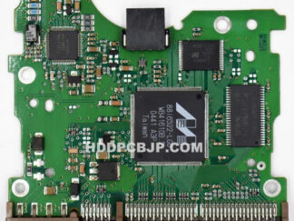 Samsungハードディスクの基板 BF41-00082A