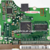 Samsung SP2514N HDDの基板 BF41-00085A - 画像 (2)