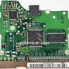 Samsung SP2514N HDDの基板 BF41-00085A