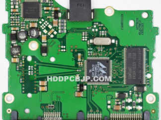 Samsungハードディスクの基板 BF41-00086A
