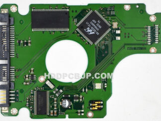 Samsung HM160JI HDDの基板 BF41-00105A