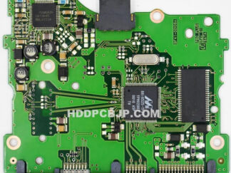 Samsungハードディスクの基板 BF41-00108A