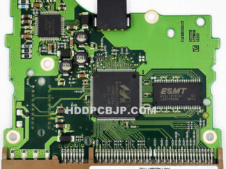 Samsungハードディスクの基板 BF41-00109A