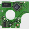 Samsungハードディスクの基板 BF41-00157A