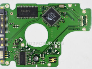 Samsung ST160LM006 HDDの基板 BF41-00157A