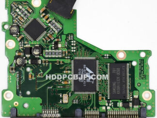 Samsungハードディスクの基板 BF41-00163A