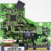 Samsungハードディスクの基板 BF41-00178B - 画像 (2)
