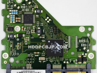 Samsungハードディスクの基板 BF41-00185B