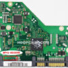 Samsung HE502IJ HDDの基板 BF41-00205B - 画像 (2)