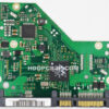 Samsung HE502IJ HDDの基板 BF41-00205B