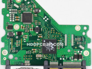 Samsungハードディスクの基板 BF41-00205B