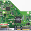Samsung HD154UI HDDの基板 BF41-00206B - 画像 (2)