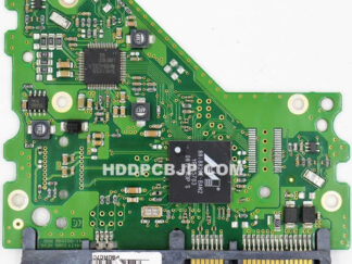 Samsungハードディスクの基板 BF41-00206B