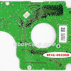 Samsung HM251JX HDDの基板 BF41-00235B - 画像 (2)