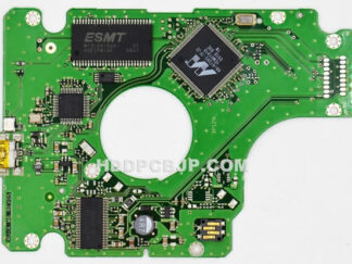 Samsungハードディスクの基板 BF41-00235B