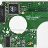 Samsung HM500JI HDDの基板 BF41-00249B