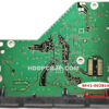 Samsungハードディスクの基板 BF41-00281A - 画像 (2)