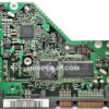 Samsungハードディスクの基板 BF41-00281A