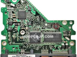 Samsungハードディスクの基板 BF41-00281A