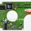 Samsung ST500LM013 HDDの基板 BF41-00282A - 画像 (2)