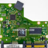 Samsung HD321HJ HDDの基板 BF41-00283A