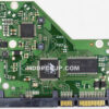 Samsungハードディスクの基板 BF41-00284A