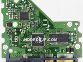 Samsung HD154UI HDDの基板 BF41-00284A