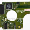 Samsungハードディスクの基板 BF41-00291A - 画像 (2)