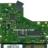 Samsung HE253GJ HDDの基板 BF41-00302A
