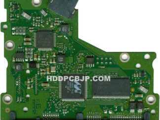 Samsungハードディスクの基板 BF41-00302A