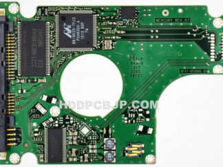 Samsung ST160LM000 HDDの基板 BF41-00306A