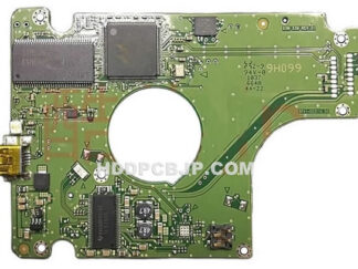 Samsungハードディスクの基板 BF41-00311A