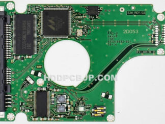 Samsung HM251HC HDDの基板 BF41-00315A