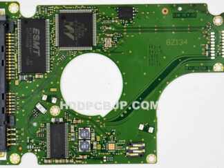 Samsungハードディスクの基板 BF41-00320A